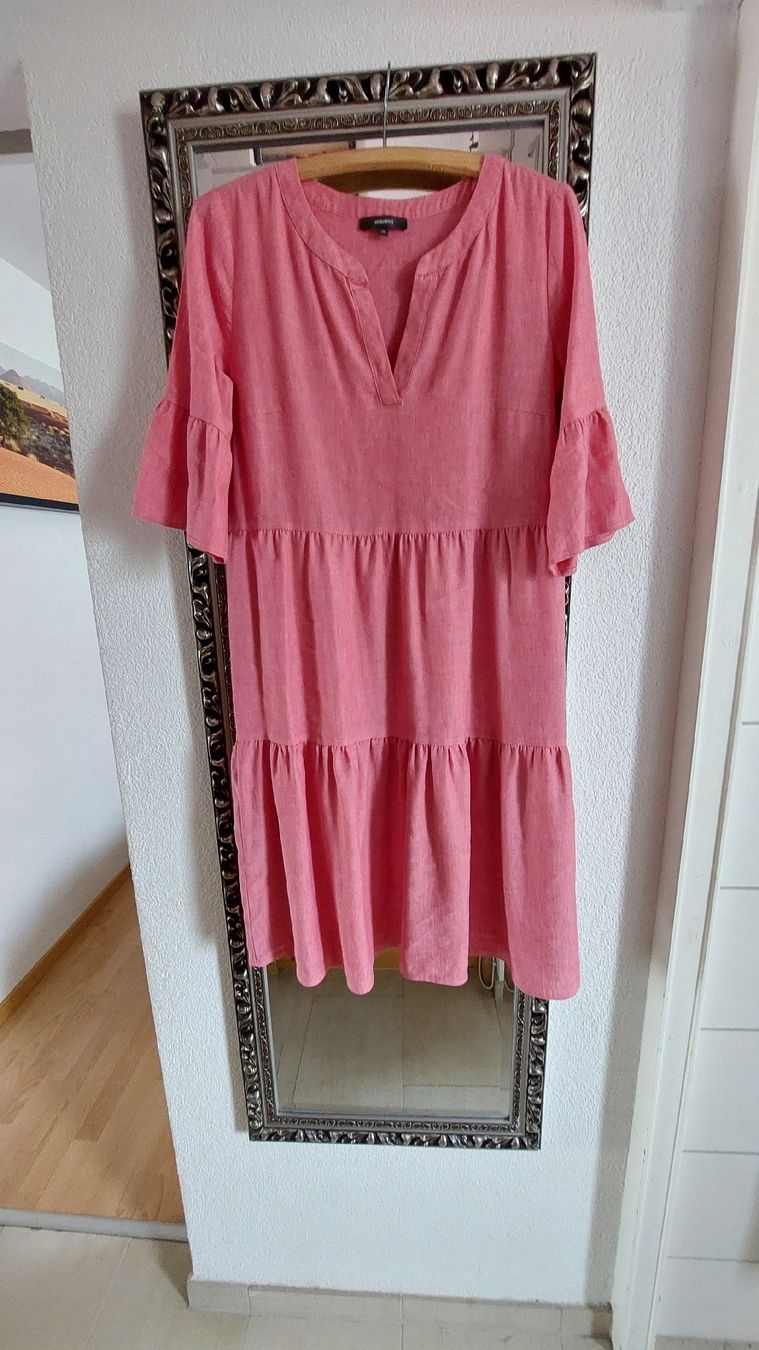 Vestiti: Sommerkleid – Usato da Zürich venduto da Cindarel 1