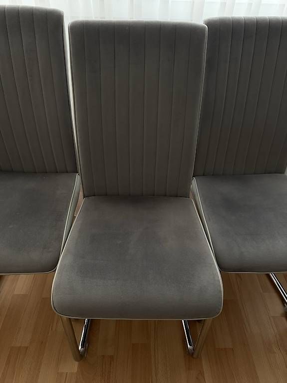 Stühle: Stühle  – Gebraucht aus Sirnach von Asan_Capa 1