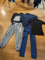 5 Stk Kleider Jungs Gr. 158 / 164  Kleiderset Kleiderpaket