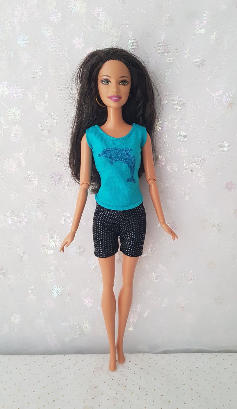 Bambole: Barbie Kleider – Nuovo (secondo la descrizione) da Lachen SZ venduto da Sakura4hime