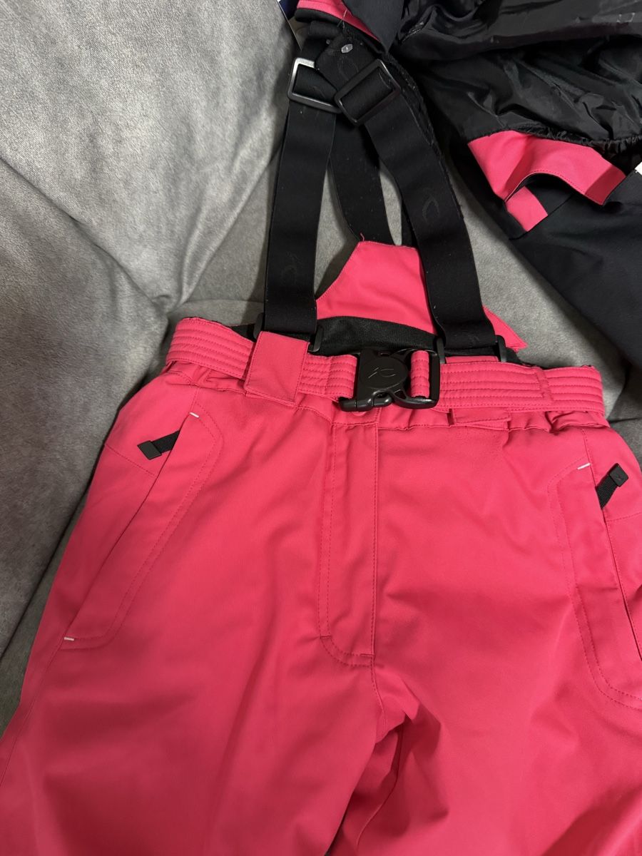 Completi: Skidress – Usato da Attiswil venduto da maialina 2