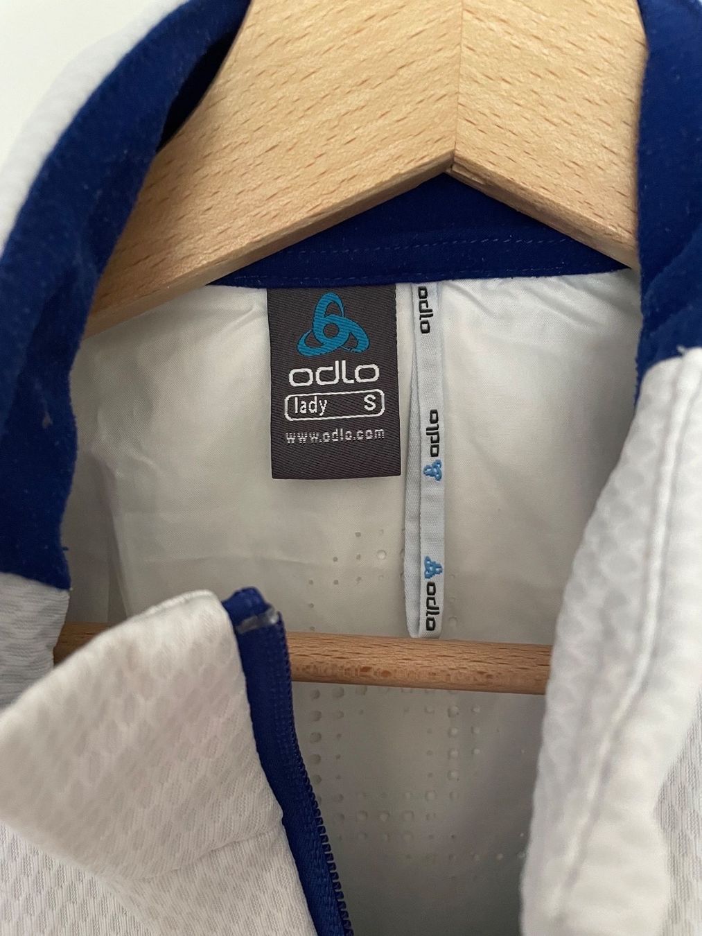 Odlo Giacche: Odlo Langlaufjacke Women Gr.S – Nuovo (secondo la descrizione) da Winterthur venduto da piip13 3