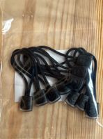 10 Kordeln Victorinox lanyards original neu schwarz black