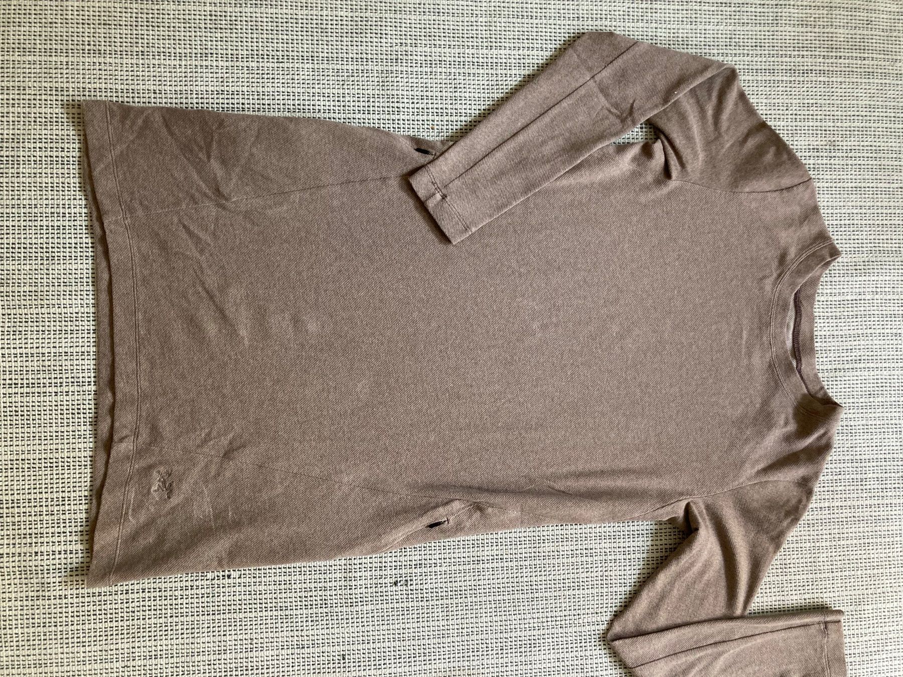 Arcteryx Vestiti: Arcteryx Kleid – Nuovo (secondo la descrizione) da Zürich venduto da TheresaK01
