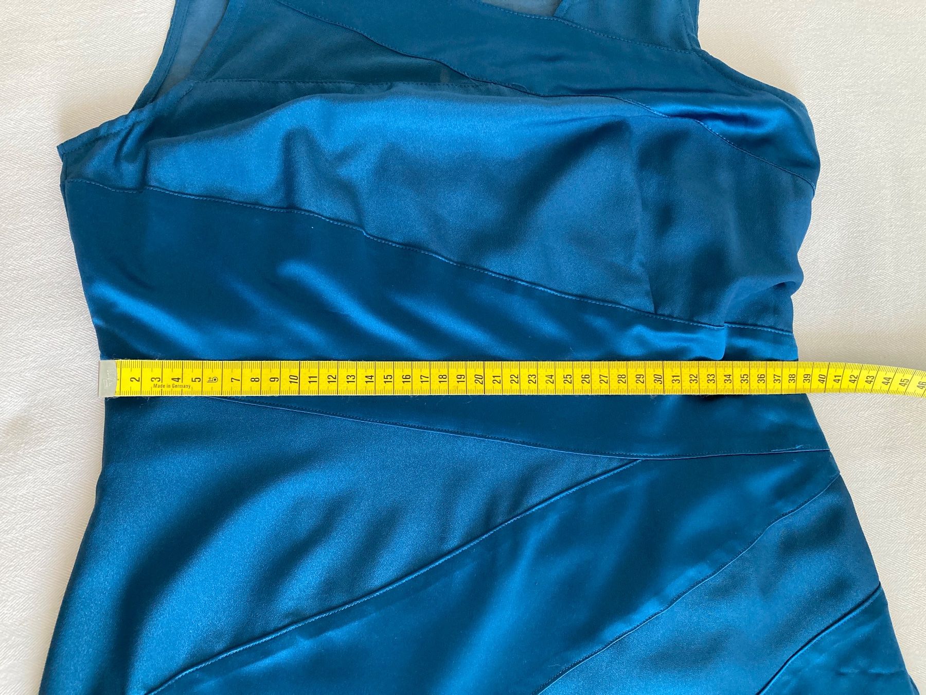 Vila Vestiti: VILA Kleid Gr. M - Top Zustand – Nuovo (secondo la descrizione) da Küsnacht ZH venduto da PLZoll 6