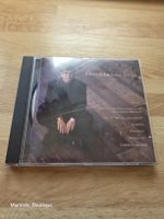 Elton John Love Songs CD good condition