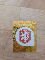 Panini Sticker NED1