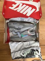 Nike x Off white Air Max 97 „Menta“