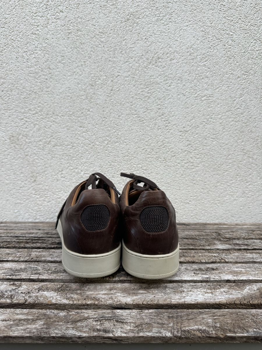 Geox Scarpe da uomo: Geox Herrenschuh 43  – Nuovo (secondo la descrizione) da Samstagern venduto da 118palla 1