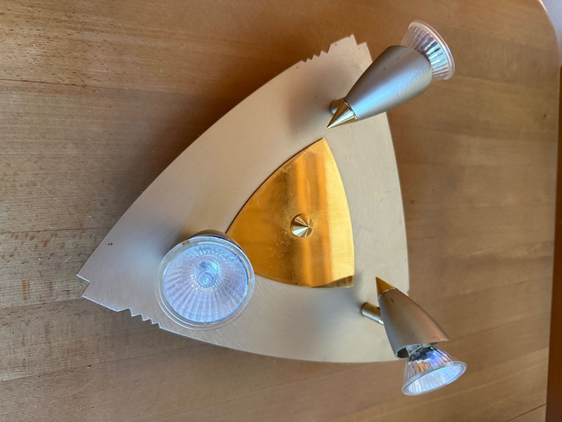 Lampadari & plafoniere: Deckenleuchte – Usato da Böckten venduto da 2staff09