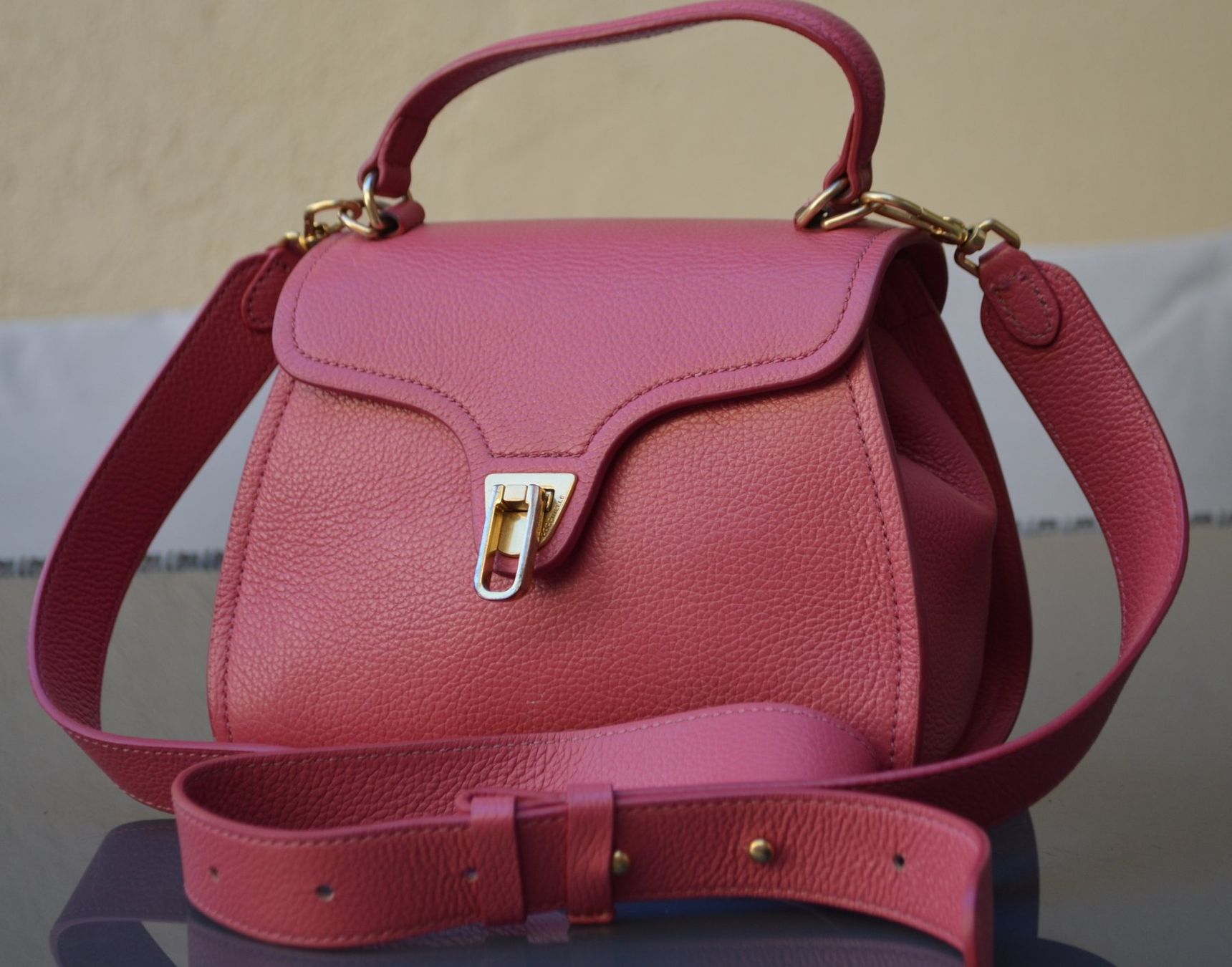 Chloé Taschen für Damen: Tasche / Sac à main See by Chloé – Neu (gemäss Beschreibung) aus Collonges von arashee 3