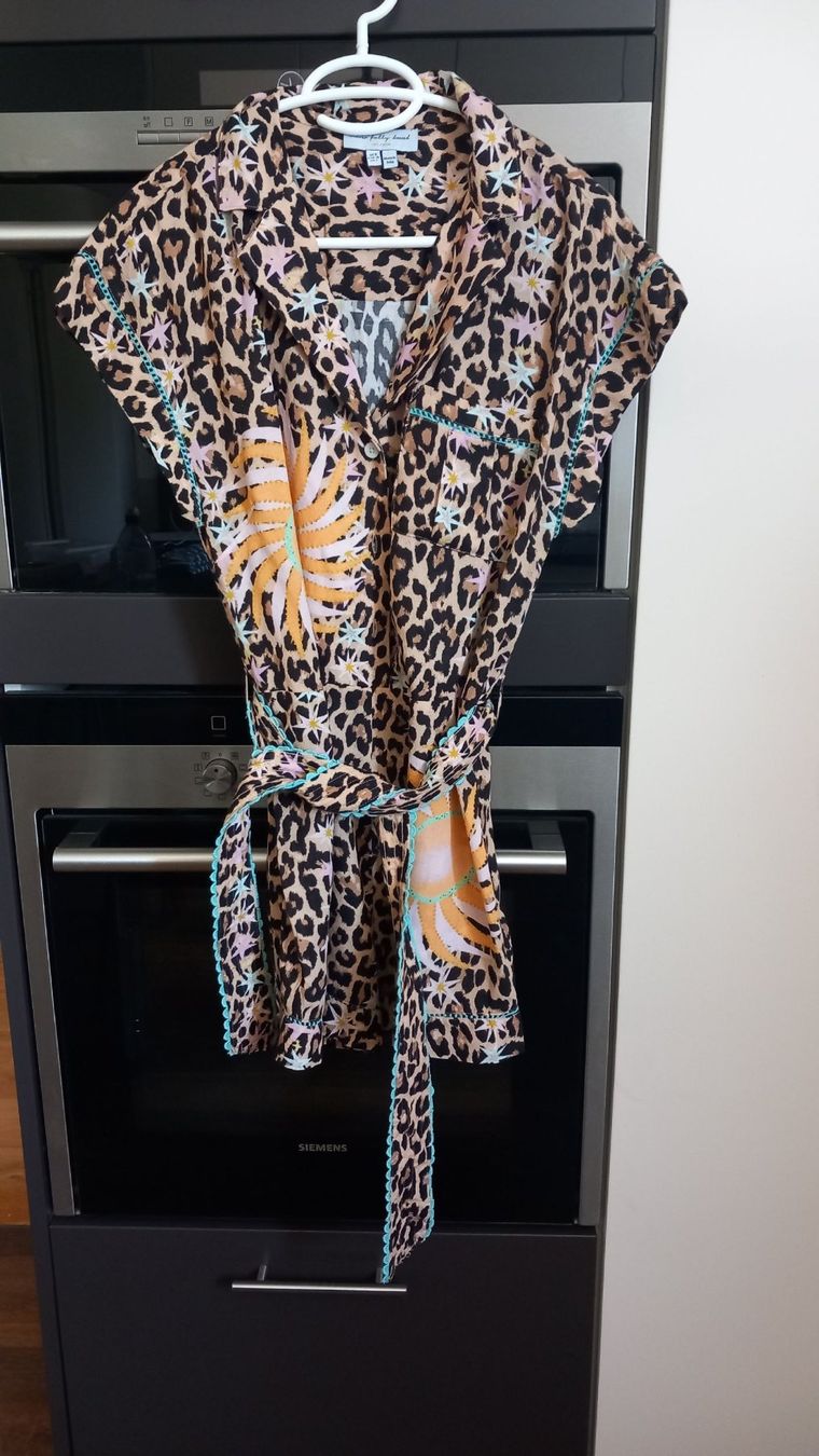 Jumpsuits: Never Fully Dressed combi-short NEUVE Fr. 124.00 – Neuf (Voir description) à Boudry par Fionette