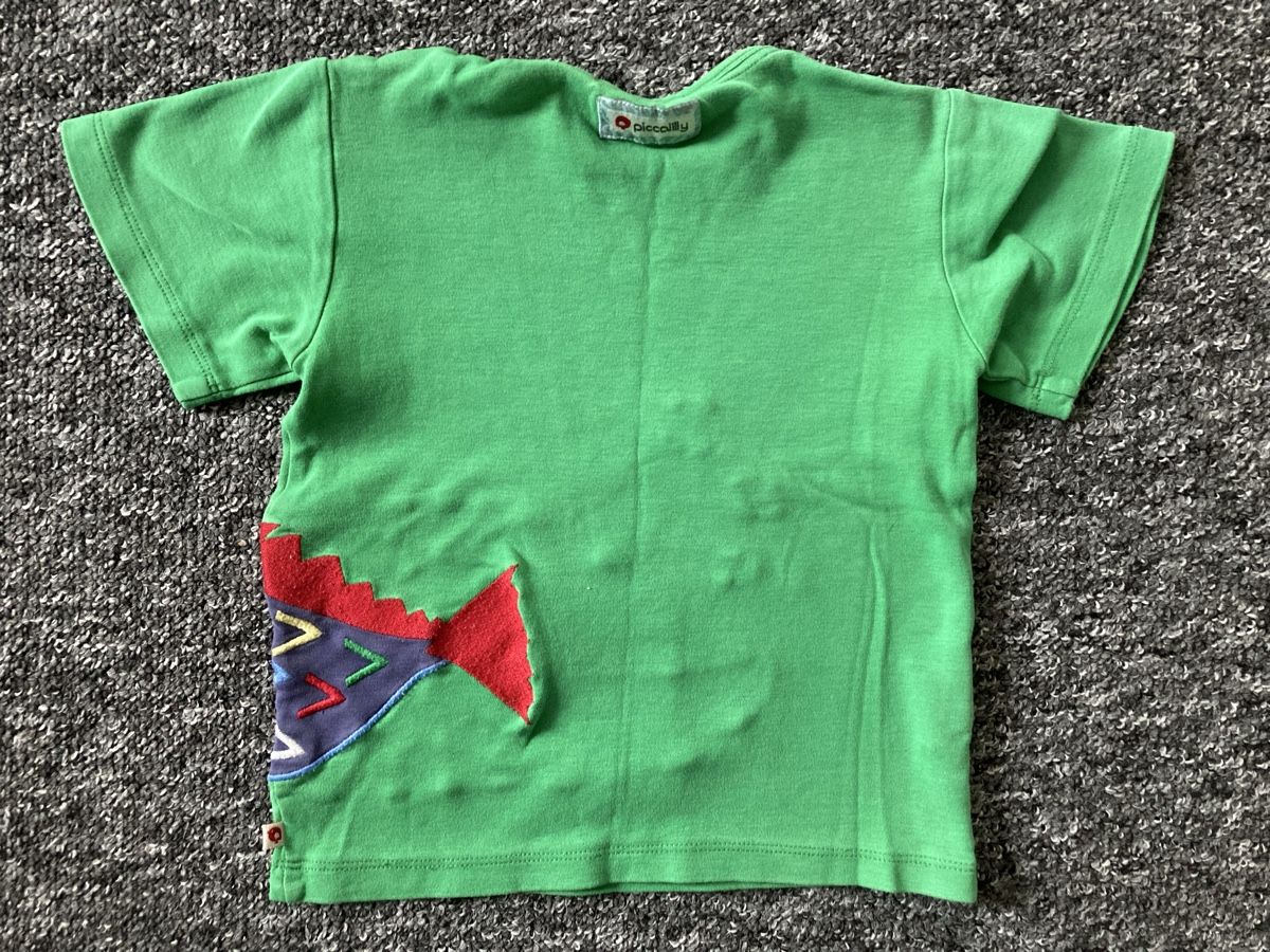 Camicie, T-shirt & Polo: T-Shirt 104 – Usato da Chur venduto da Tommm 1