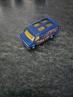 Corgi Toys Chevy Spider-Van