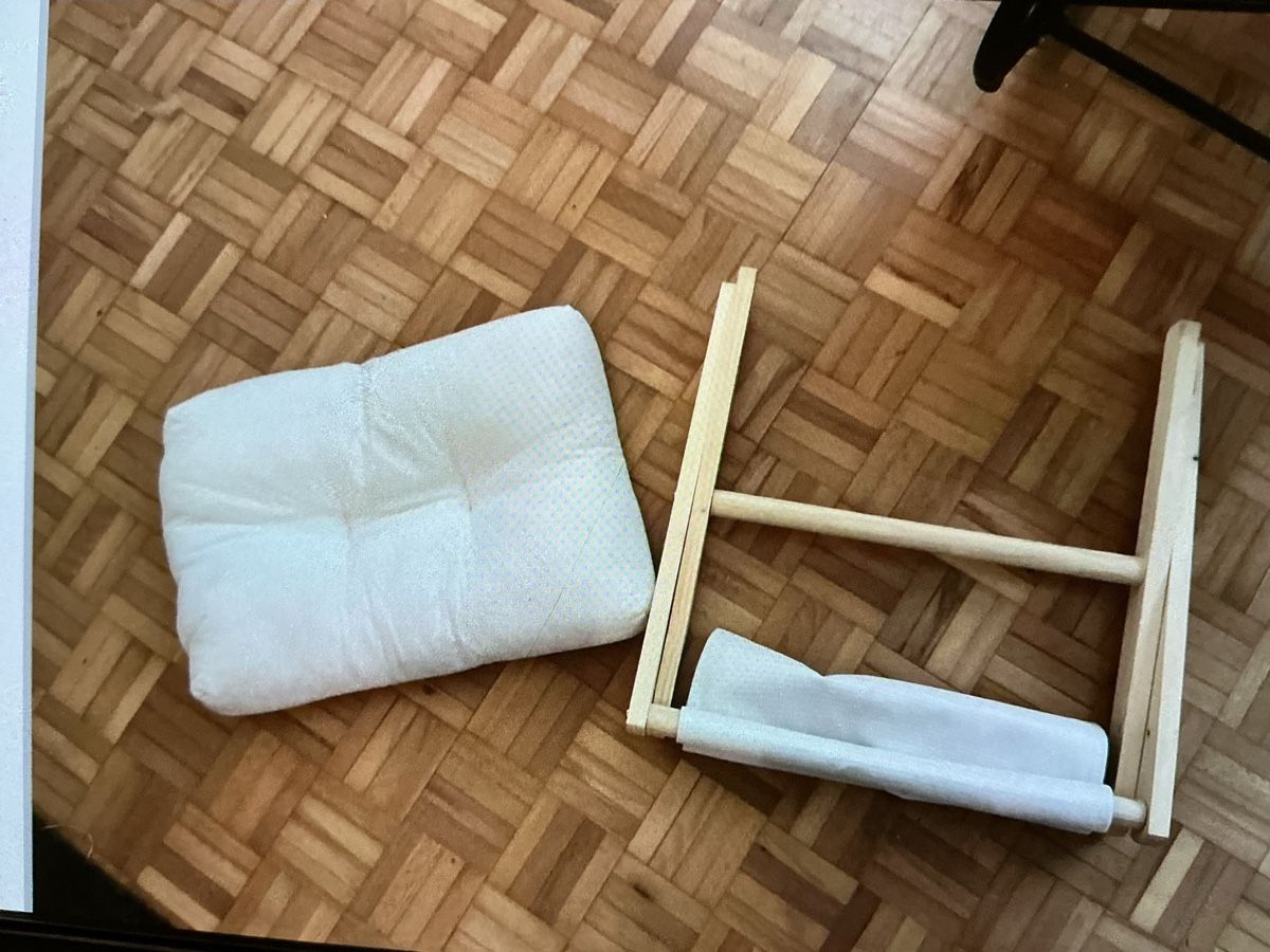 Seggiolini per auto: Super Toller Kinder Schaukelstuhl  – Usato da Basel venduto da Ajscha7o1 5