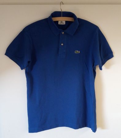 Lacoste Polo Shirt Herren