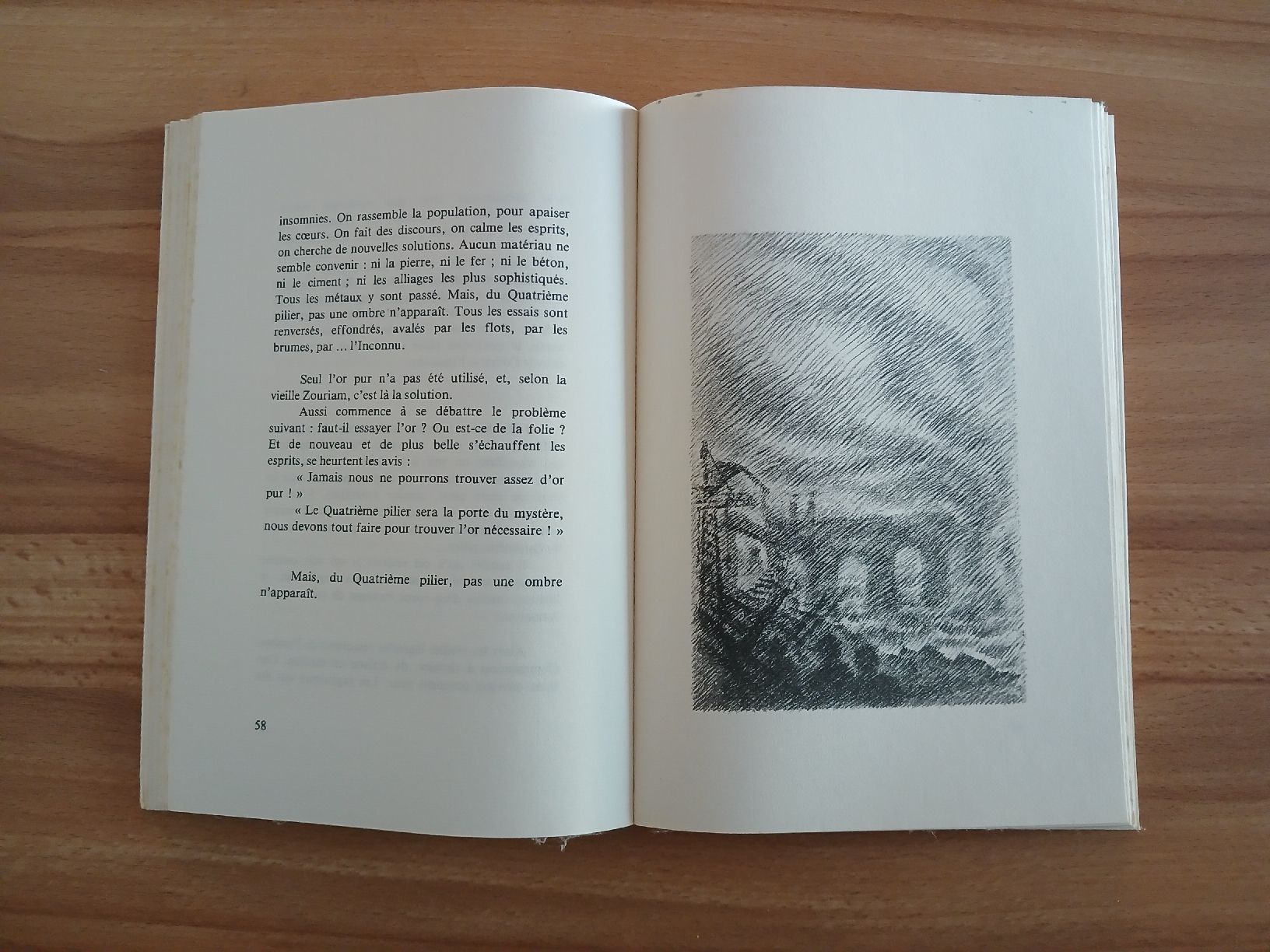 Libri: Livre Jacques Walther, Vers ce qui vient – Usato da Le Sentier venduto da arc_2thy 3