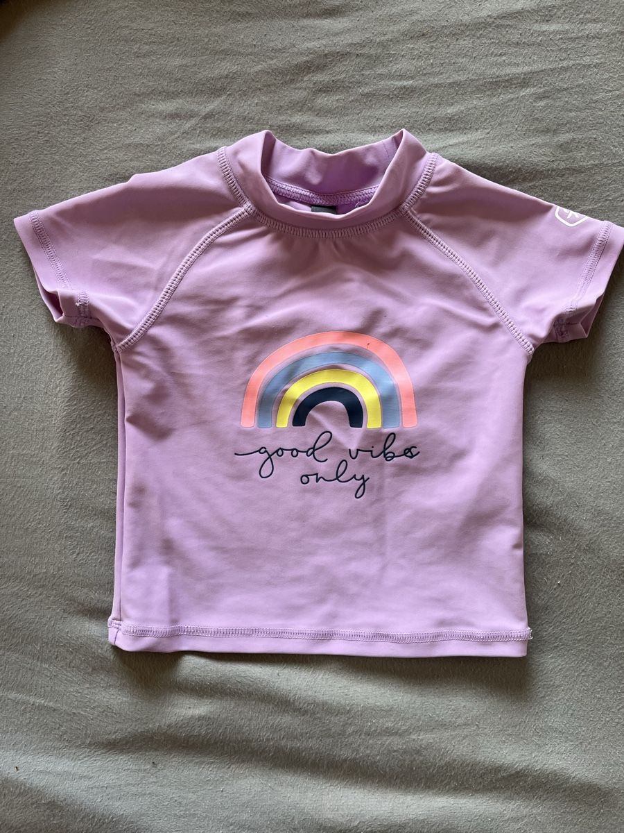 Camicie, Top & T-shirt: Baby T Shirt Gr 74 – Usato da Rodersdorf venduto da estherdaphne
