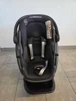 Maxi Cosi Coral inkl. Station