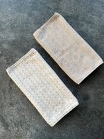 2er Gesichtshandtuch, Towel - 70 x 33cm
