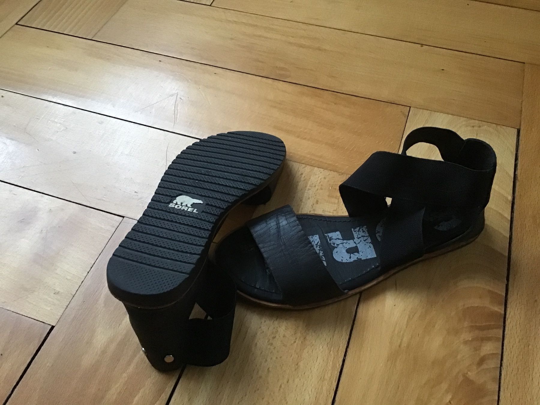 Sorel Scarpe da uomo: Sorel Sandalen – Usato da Winterthur venduto da sune01 1
