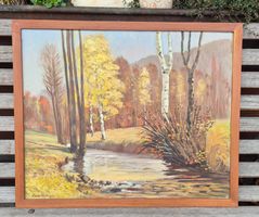 Gemälde von Louis Hottinger  Möhlin 1901 - 1974