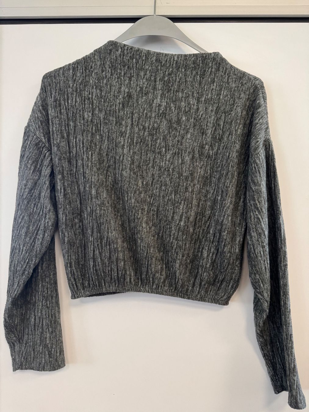 Zara Pulls & Sweat-shirts: Knitter-Look Pullover Zara - Gr. S – Neuf (Voir description) à Brügg BE par doppelsalchow 2