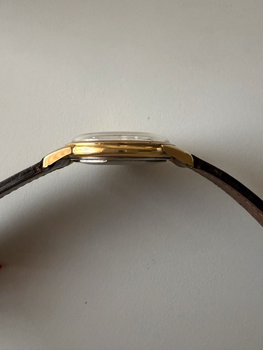 Technos Uhren: Technos Goldshield Automatic - Datum 25 Jewels – Gebraucht aus Lenzburg von Raoul.und.Co 4