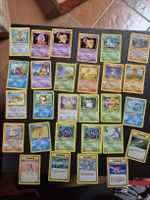 Pokemon - base set 2