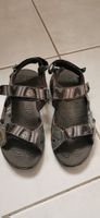Jack Wolfskin Sandalen Gr. 34