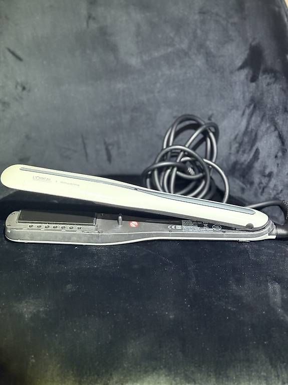 Accessori per capelli: Loreal Steamer – Nuovo (secondo la descrizione) da Zürich venduto da pinish 1