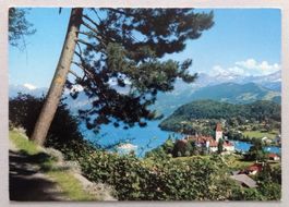 Spiez, Thunersee