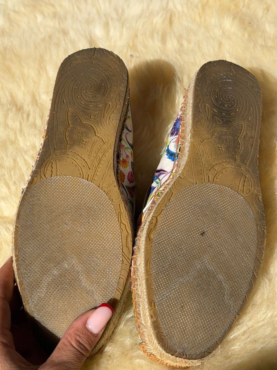 Etro Damenschuhe: ETRO Espadrille – Gebraucht aus Wald zh von EduAlex 1