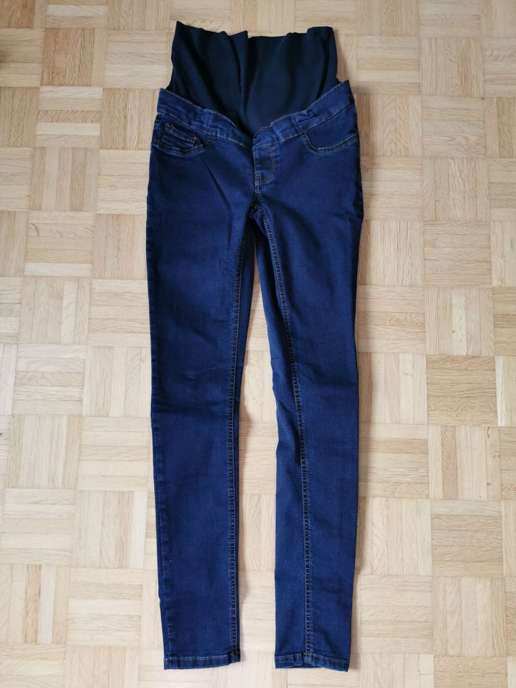 Jeans: Umstandsjeans Noppies Gr. 27 – Gebraucht aus Stäfa von flamingo_17 1