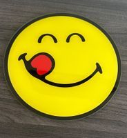 Glasuntersetzer 1971-2016 The Smiley Company, Ø 30 cm