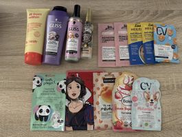 Beautypaket 💄