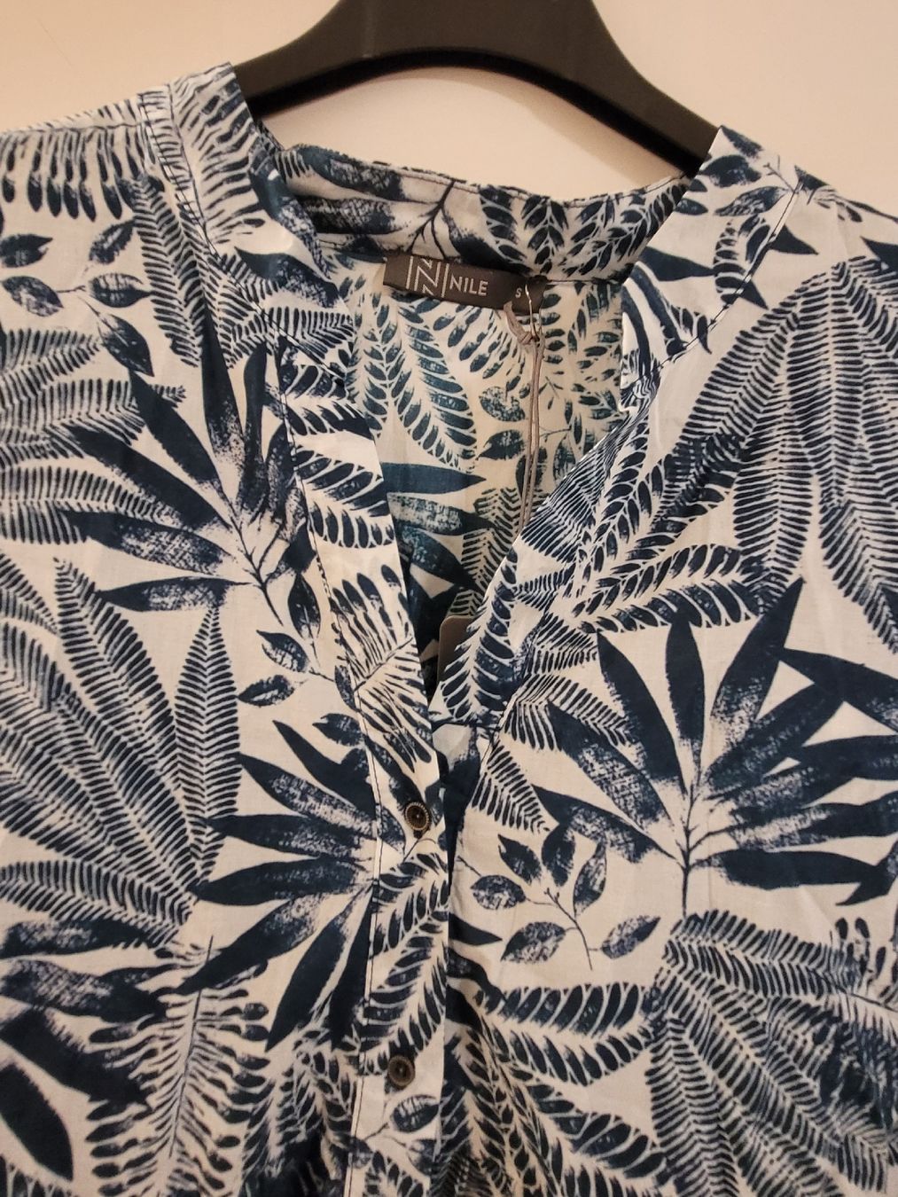 Nile Vestiti: nile kleid, neu, gr. s – Nuovo e nell'imballaggio originale da Urdorf venduto da Mico.I 1
