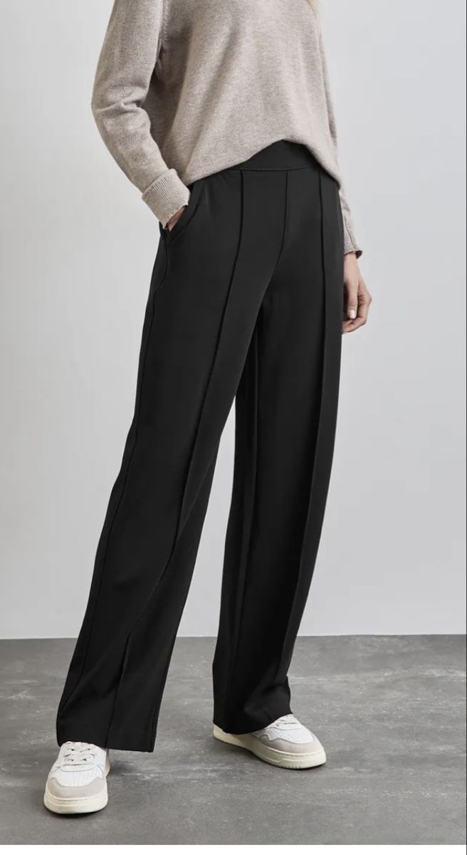 Pantaloni: Street One Hose – Usato da Eschen venduto da regino 4