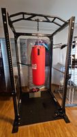 Riot Squat Rack/Power Cage