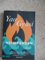 Heimkehren Yaa Gyasi