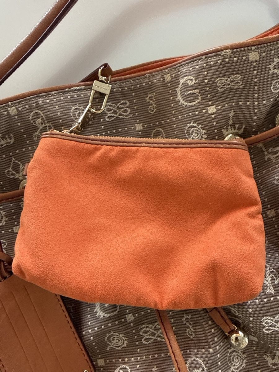 Lancel Borse da donna: Vintage Lancel Bucket Bag Monogram Canvas Leather – Nuovo (secondo la descrizione) da Zürich venduto da nad_s27g 2
