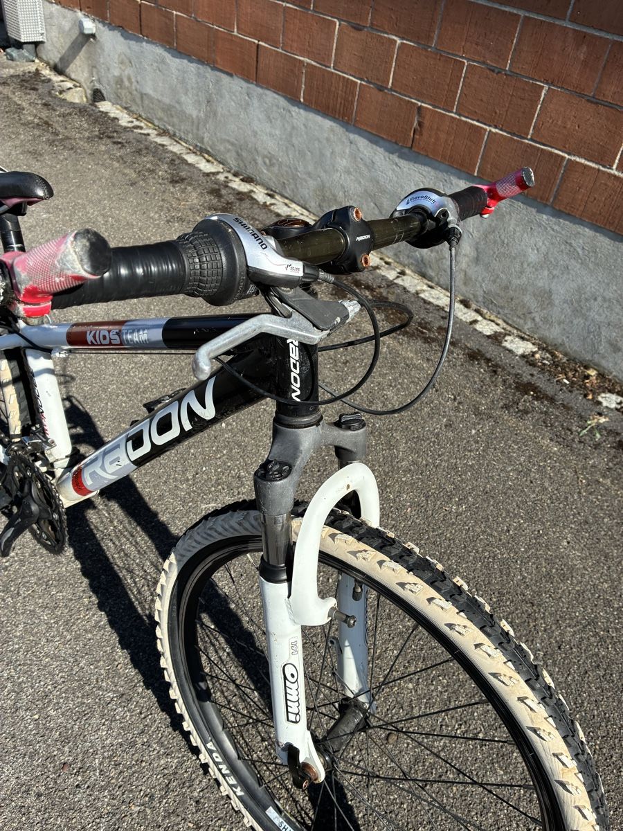 Radon Biciclette: Radon Kids Velo – Usato da Felben-Wellhausen venduto da Kyrylo-Horban 1