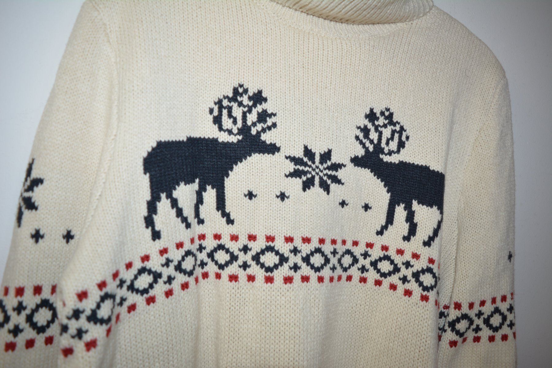 H&M Maglioni & Felpe: Herren Winterpulli GR XL – Usato da Langnau am Albis venduto da Judithsebi 1