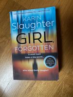 Girl Forgotten, Karin Slaughter