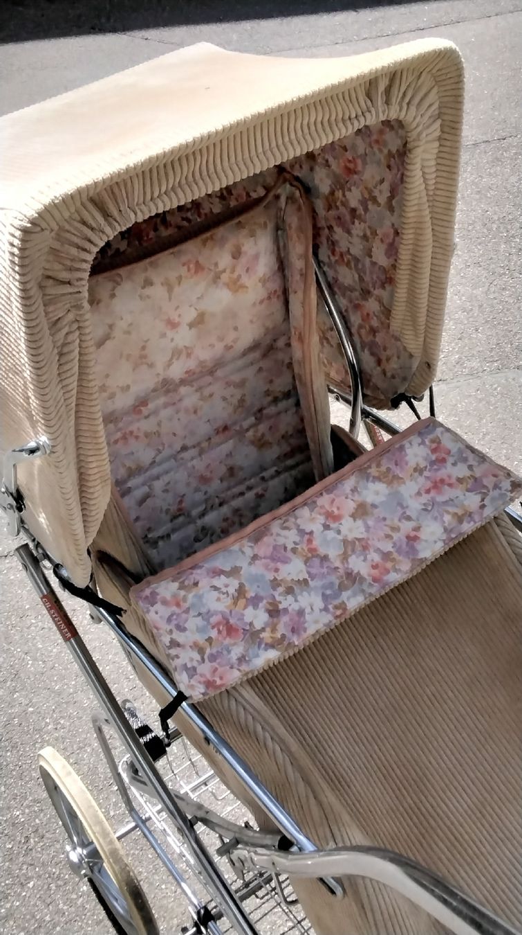 Carrozzine: Kindersportwagen – Nuovo (secondo la descrizione) da Schwadernau venduto da lil_ysj8 4