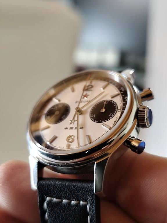 Orologi: Montre sugess – Nuovo e nell'imballaggio originale da Noville venduto da dav_82zs