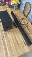 Sound bar, barre de son Sony CT80