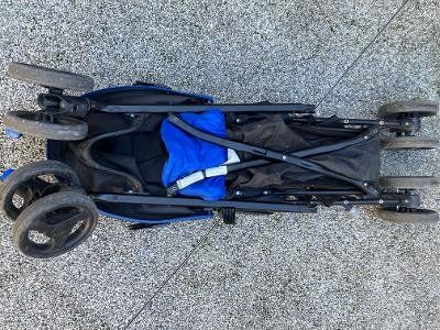 Kinderwagen Zubehör: Buggy Joie – Gebraucht aus Rombach von edi_9j9c 2