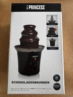 Schokoladenbrunnen NEU originalverpackt
