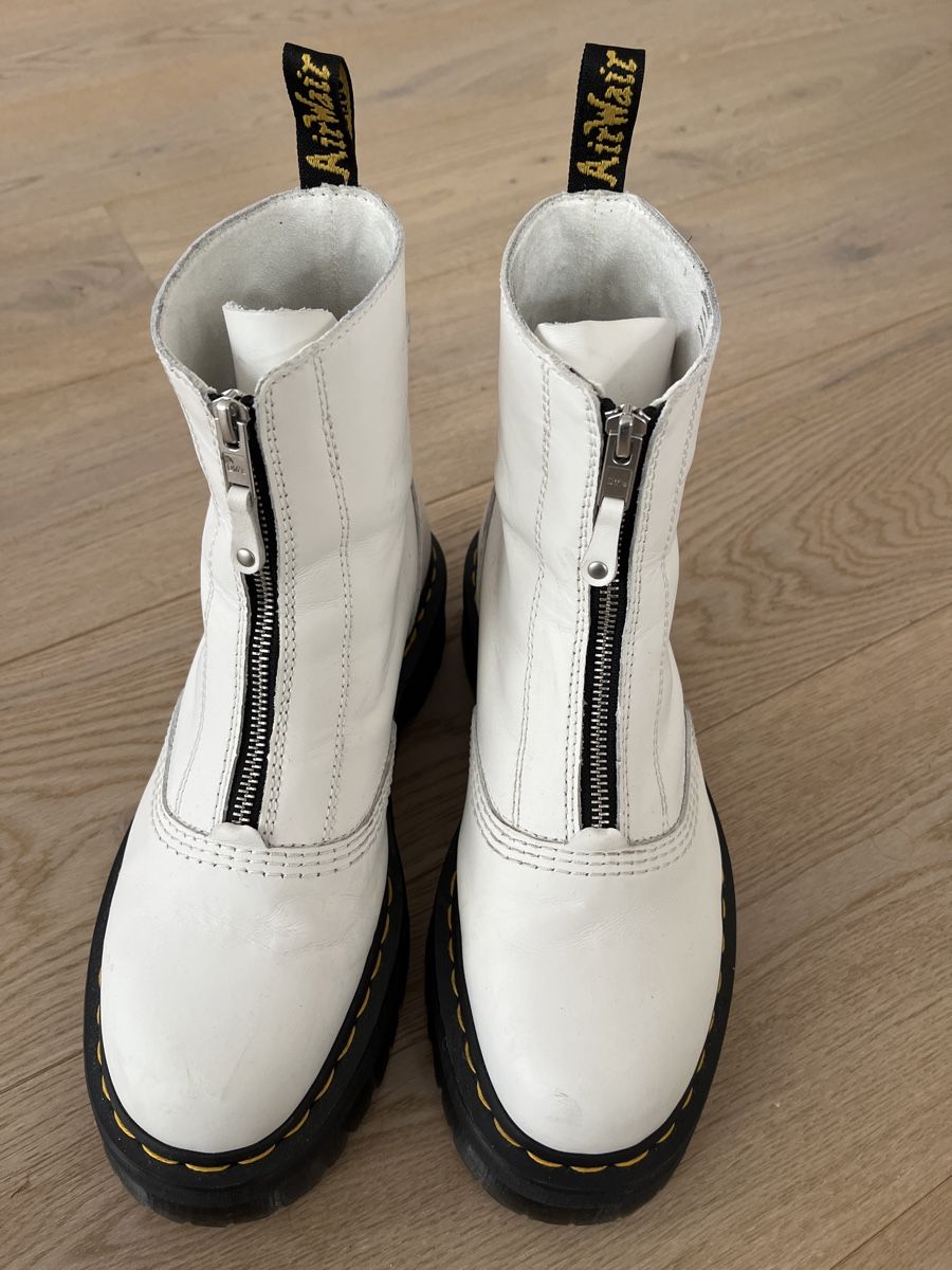 Dr. Martens Scarpe da donna: Dr.Martens AirWair – Usato da Nänikon venduto da Delonghi 3